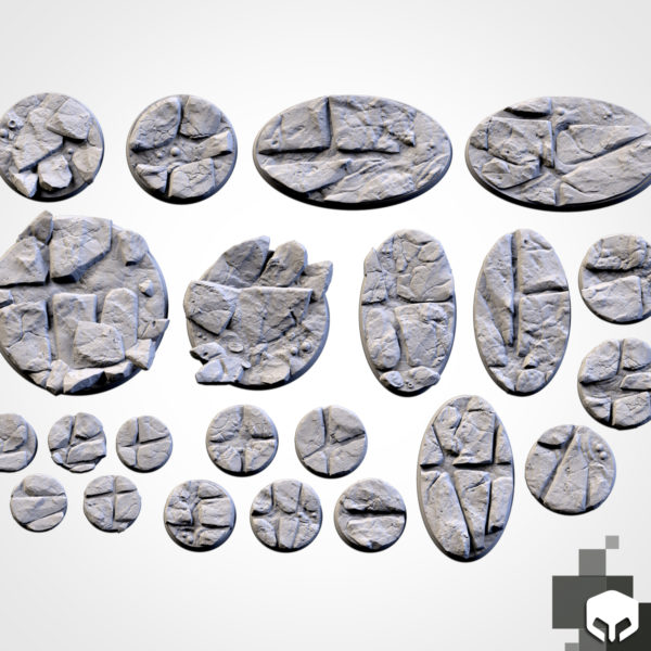 Volcanic Bases