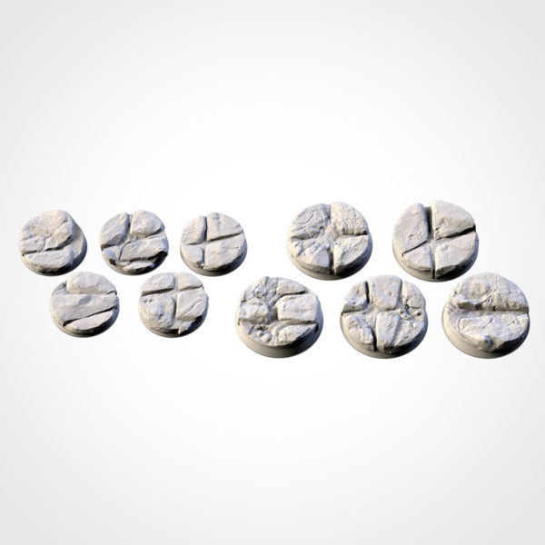 Volcanic Bases - Image 2