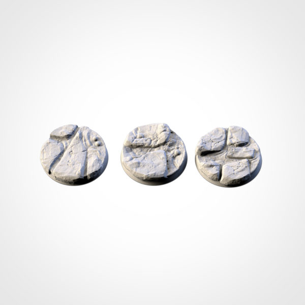 Volcanic Bases - Image 3