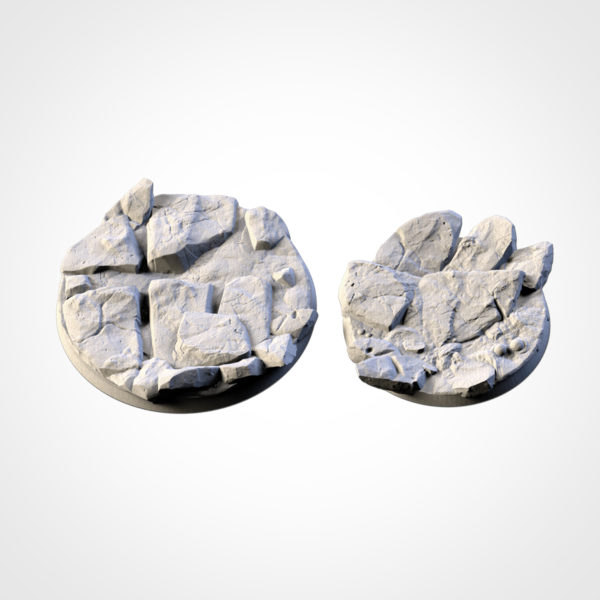 Volcanic Bases - Image 4