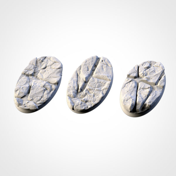 Volcanic Bases - Image 5