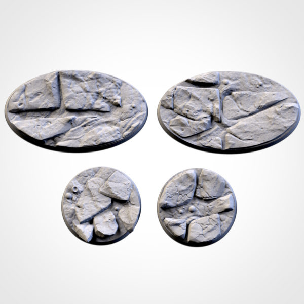 Volcanic Bases - Image 6