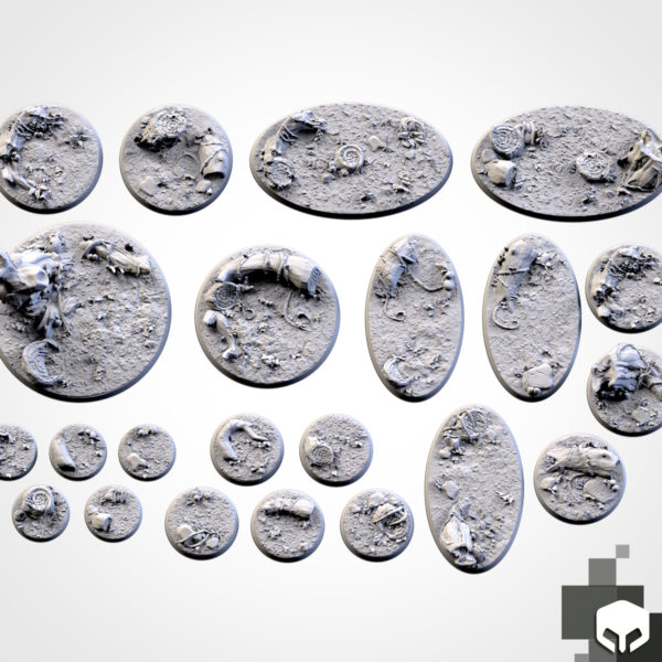 Forest Bases