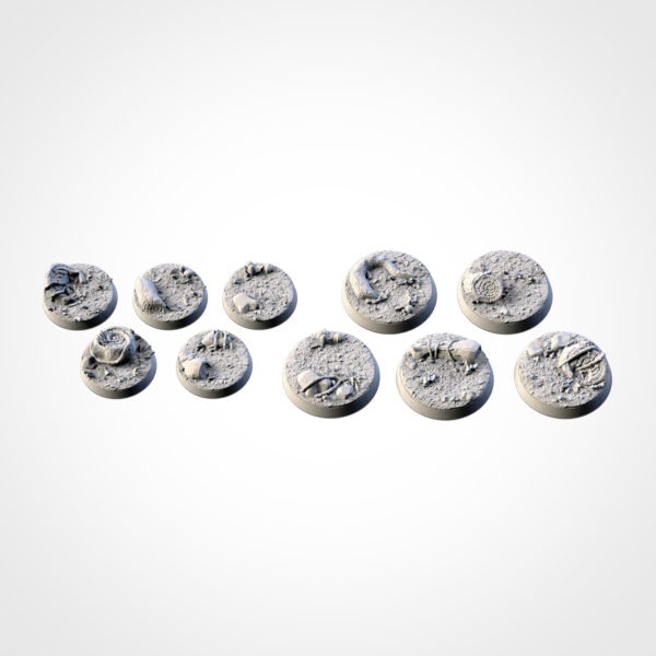 Forest Bases - Image 2