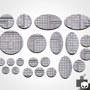 Royal Palace Bases