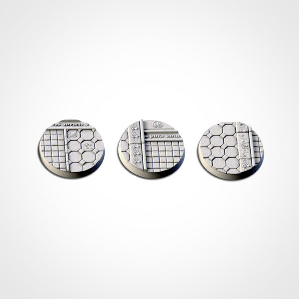 Royal Palace Bases - Image 3