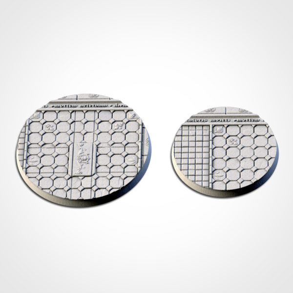 Royal Palace Bases - Image 4