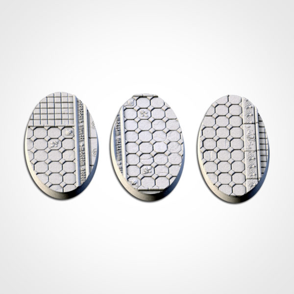 Royal Palace Bases - Image 5