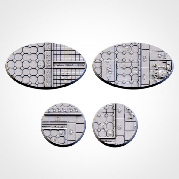 Royal Palace Bases - Image 6